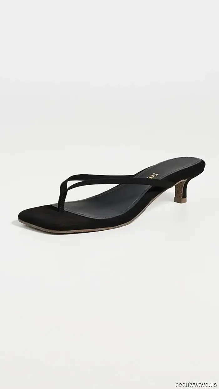 Entschuldigung, aber diese 5 Sandalen-Trends sind offiziell für 2026 out.