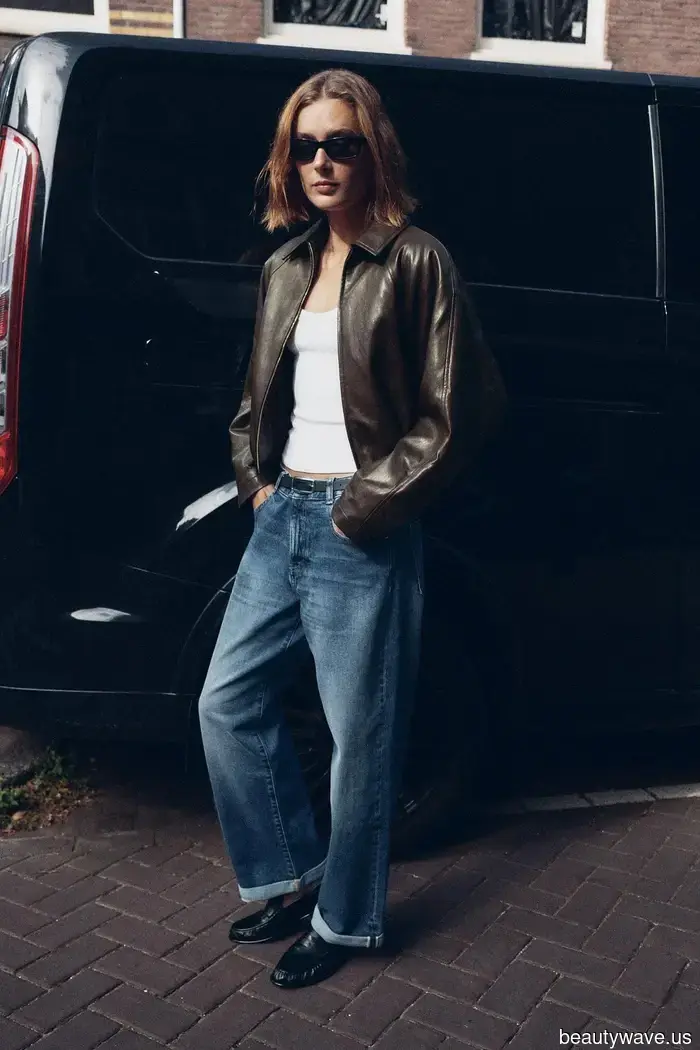 The Light-Jacket Season Has Arrived—5 Stylish Trends That Zara Has Mastered