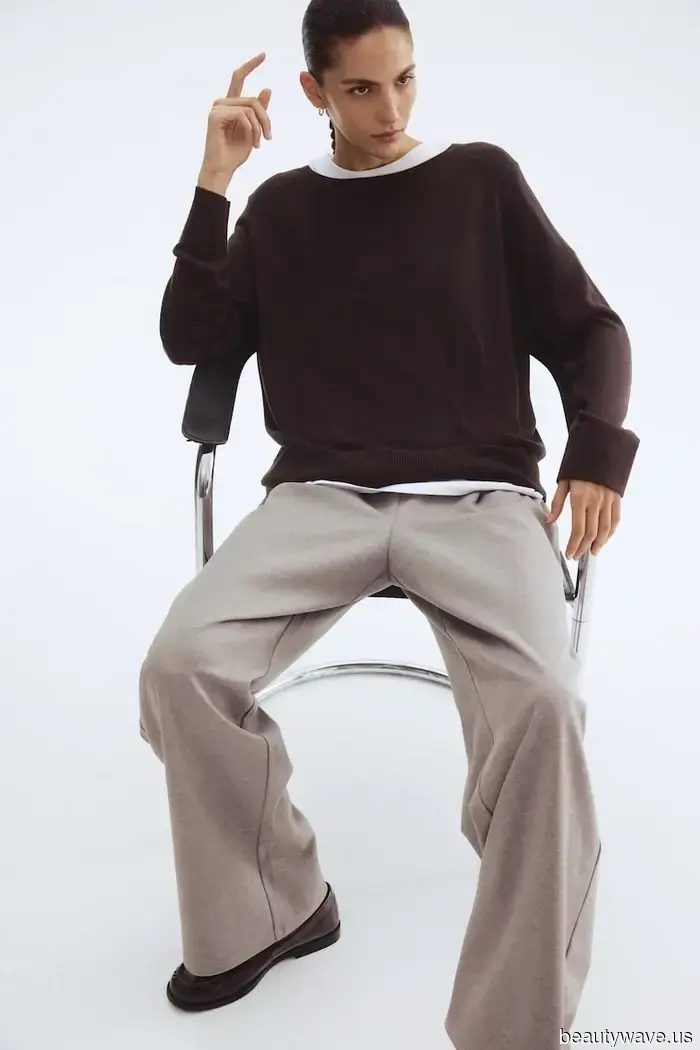 Las personas de moda están usando estas tendencias de color de otoño en lugar de negro y blanco.