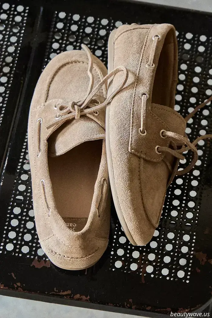 Dieser frische Herbst-Schuhtrend wird jeden dazu verleiten, zu denken, du bist ein reicher Mädchen.