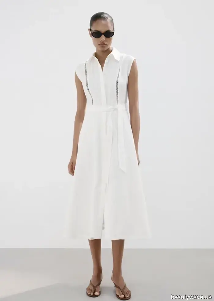 Gwyneth Paltrow ha appena aggiornato la sua tendenza per i vestiti estivi senza tempo con gli accessori più belli.