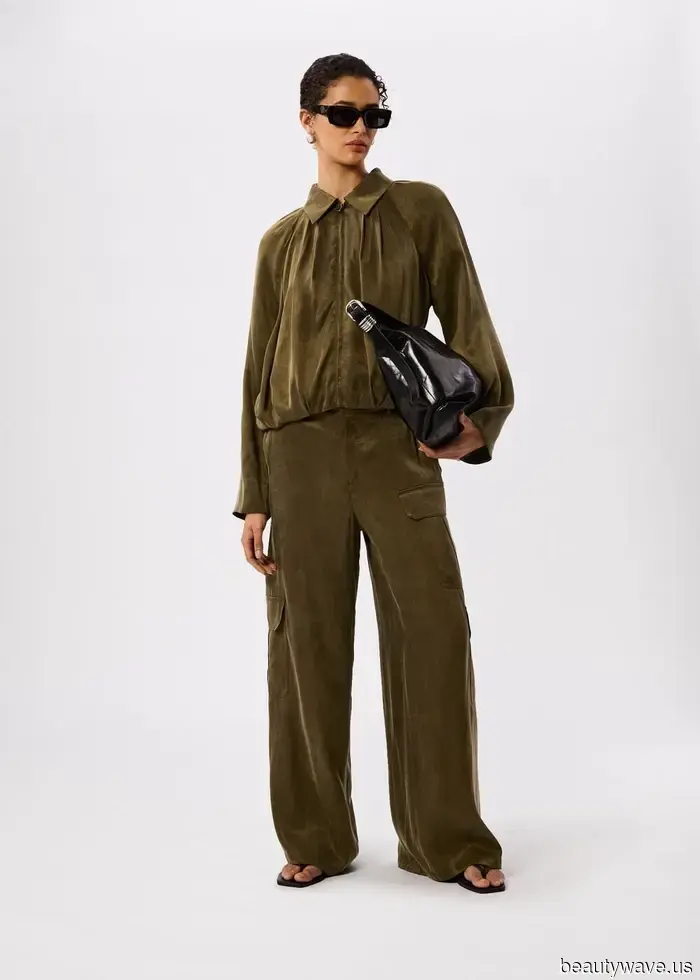 Not Black, Not Brown: This Is the Trouser Shade I Noticed Fashion Enthusiasts Sporting From Paris to London