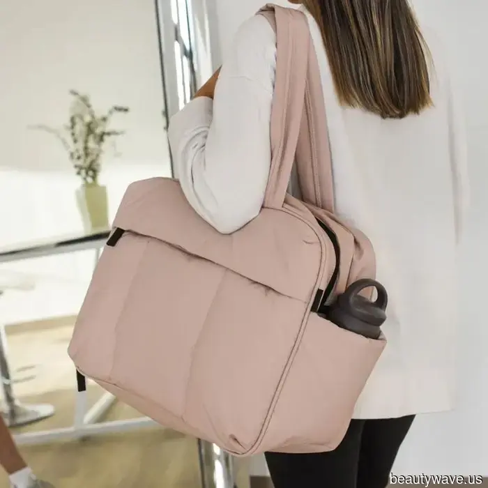 I Recently Went to Europe for 10 Days: Here's How I Packed Everything in a Carry-On.