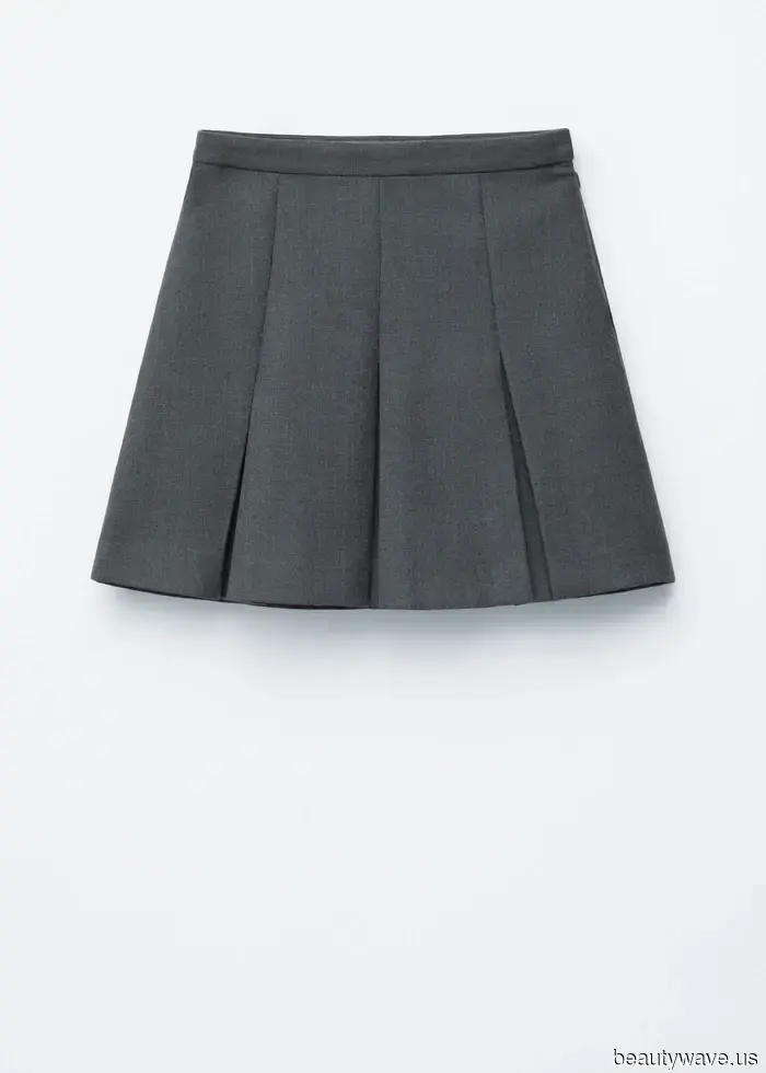 Jeans are still in style this spring, but this underrated staple seems much more on-trend for 2026.