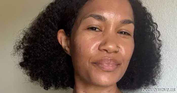 Meine Curly-Girl-Routine für lockiges Haar entfaltete ihr volles Potenzial erst, als ich diese französischen Basics entdeckte.