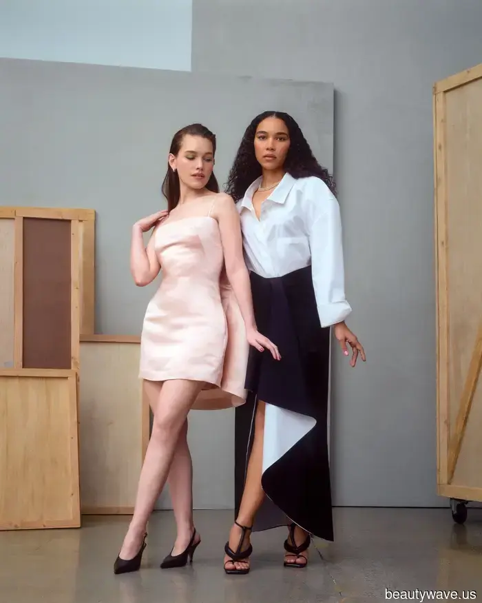 Le donne dei frutti proibiti stanno riscrivendo il Vangelo dell'infanzia femminile