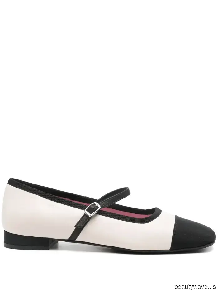 I Recently Tested Out This Renowned French Shoe Brand That Alexa Chung Endorses—39 Styles I Adore