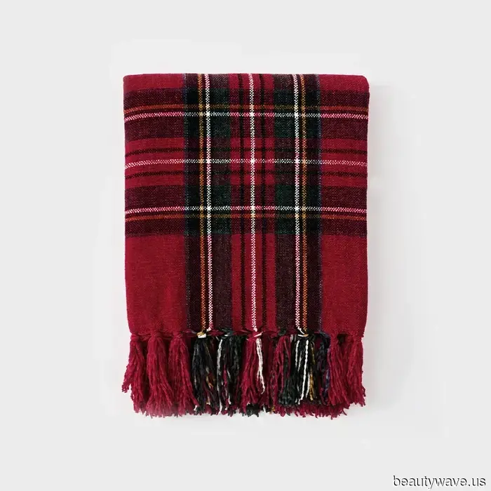 Sto avendo un "Natale Ralph Lauren"&mdash;Ecco come ottenere lo stile indipendentemente dal tuo budget