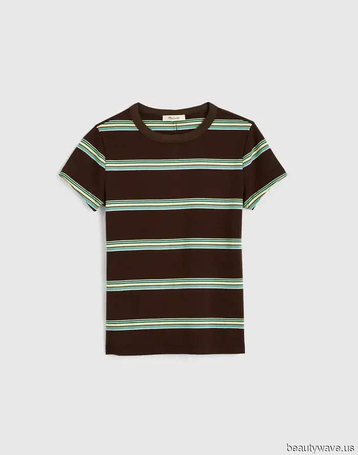 20 Stylish Madewell Items on Sale That I'm Excited to Wear This Fall
