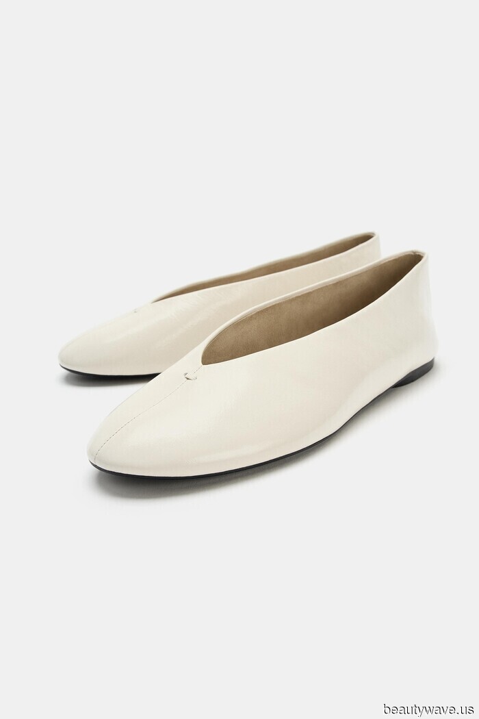 Not Loafers, Not Mules: The French-Inspired Flats You'll Sport From Summer Through Fall (and Beyond)