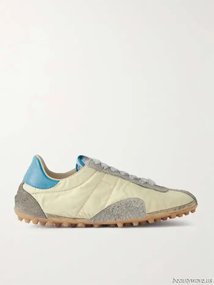 Confirmed: This Is the Sneaker Color That Fashion Enthusiasts Are Replacing Their White Pairs With.