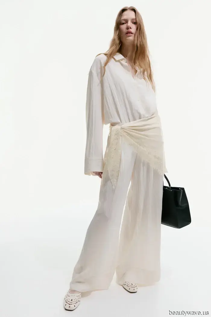 De París a Nueva York, estas son las 7 tendencias de primavera que las chicas it llevan sin parar.