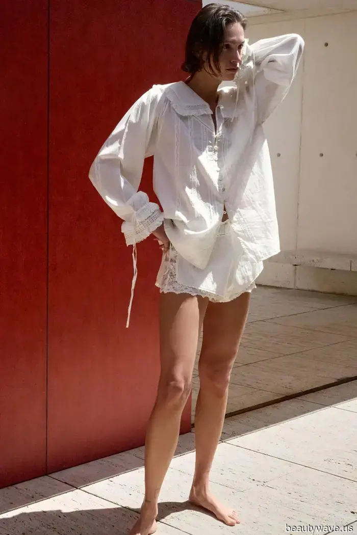 It's Officially Blouse Season—13 Zara Styles That Will Elevate Any Summer Outfit Instantly