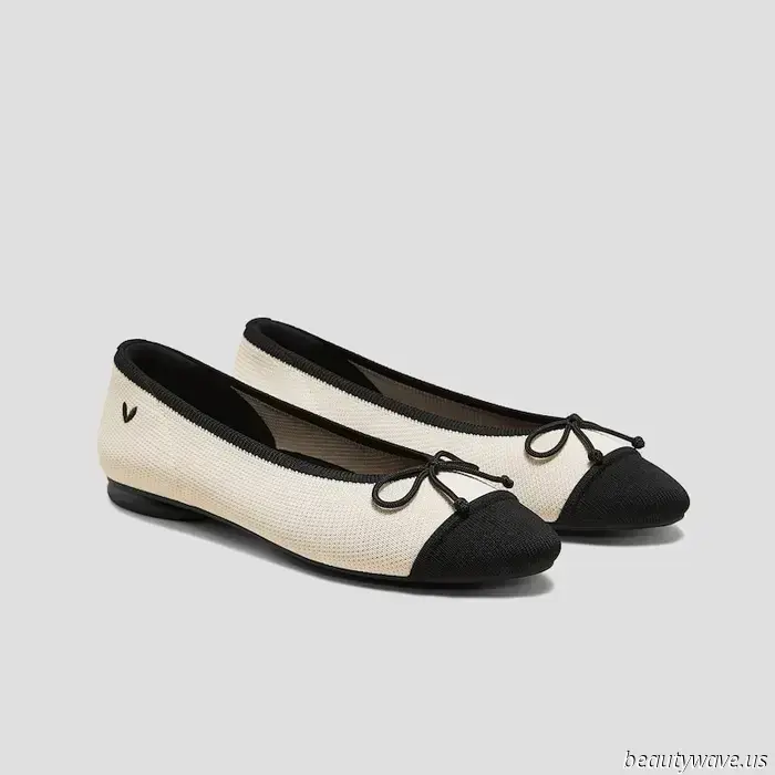 Margaret Qualley recently donned flats on the red carpet, where the dress code is known to be extremely strict.