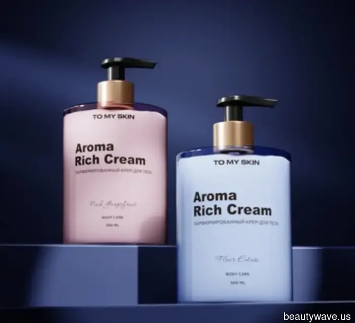 Две истории деликатного ухода: новые кремы для тела To My Skin.