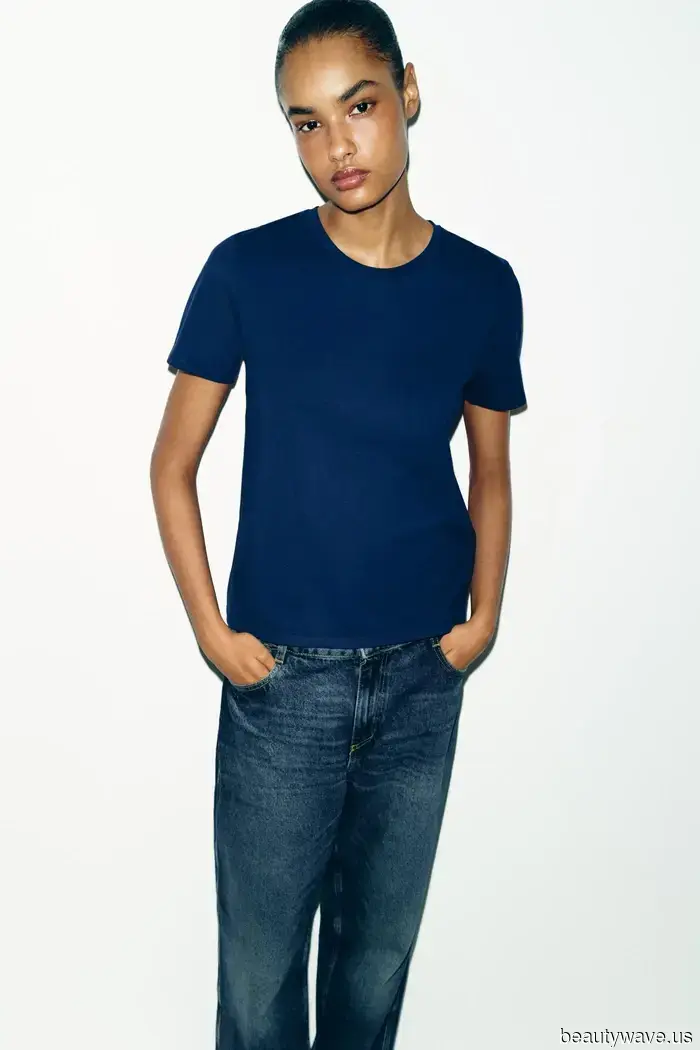 Tuve que mirar dos veces cuando vi estas 40 nuevas llegadas que parecen ricas en Zara.