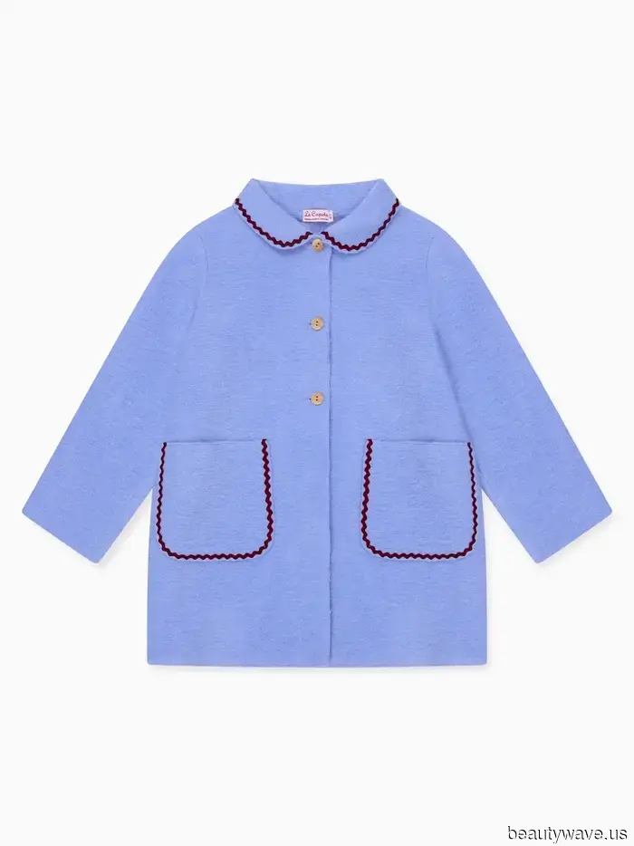 Ich bin Einkaufsdirektorin und habe ein fast 2-jähriges Kind – das sind die süßesten Kleider für Kleinkinder, die ich je gesehen habe.