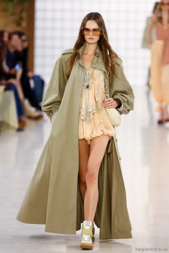 It has been 14 years since the launch of the most polarizing shoe style in the world—now, they are returning for…