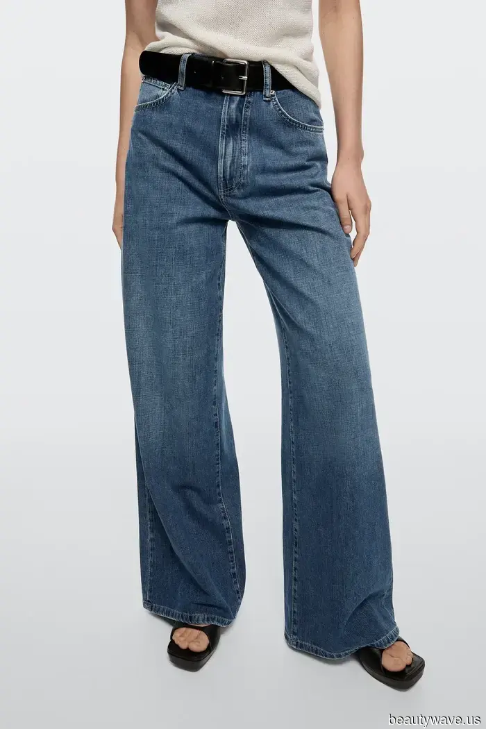 Zara's sister brand has just kicked off its summer sale—here are 13 items that will quickly elevate your wardrobe's style.
