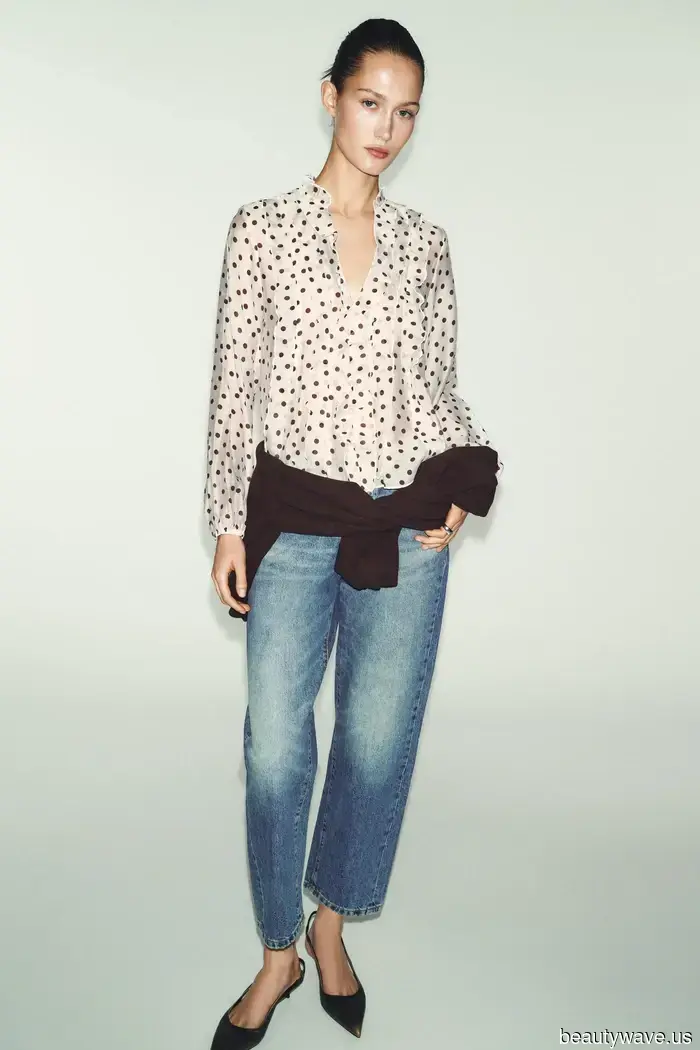 Zara has perfectly captured all the major summer trends in a single stylish collection—these items are sure to sell out quickly.