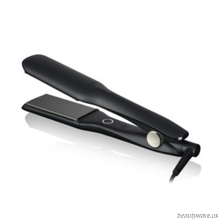 GHD is the Rolls-Royce of hair straighteners—here's my review as a beauty editor of each styling tool.