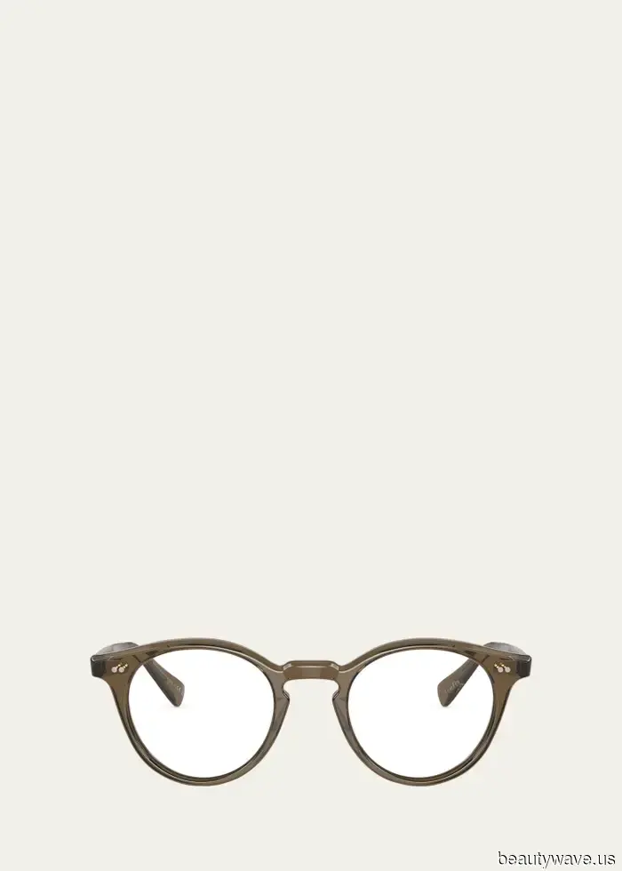 Ich brauche neue Brillen&mdash;das sind die 30 coolen Paare, die ich in Betracht ziehe.