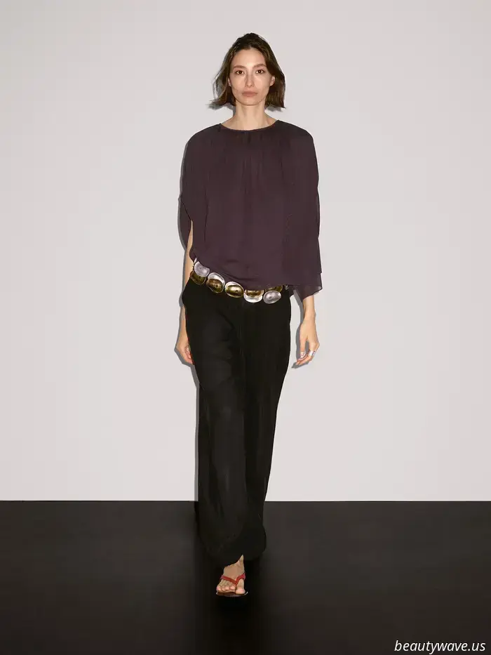 26 Summer Selections from the Brand That Has Steadily Gained Popularity Among Fashion Enthusiasts in Madrid, Marseille, and Milan
