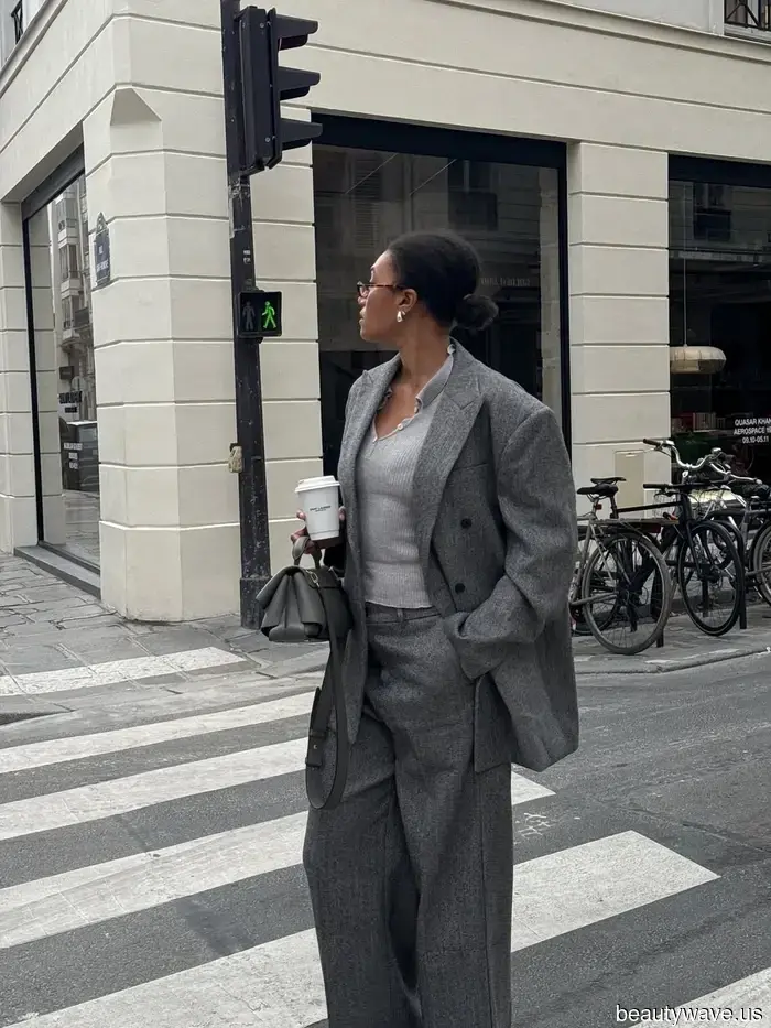 Breaking News: Here Are the 7 Fashion Trends French Women Are Supporting in 2026