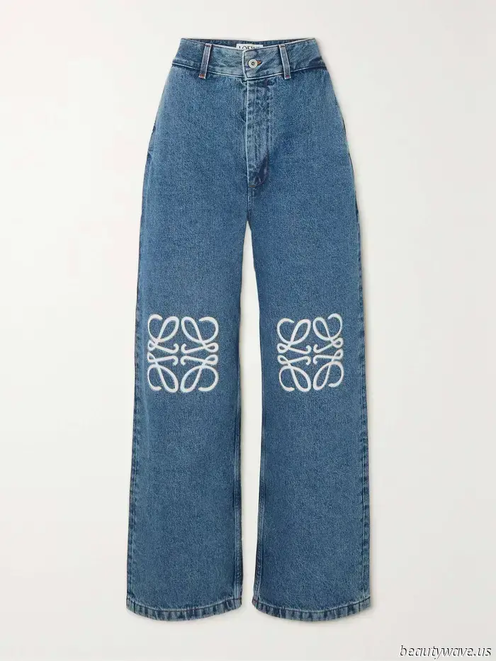 The Extremely Niche Denim Trend That Took Me by Surprise