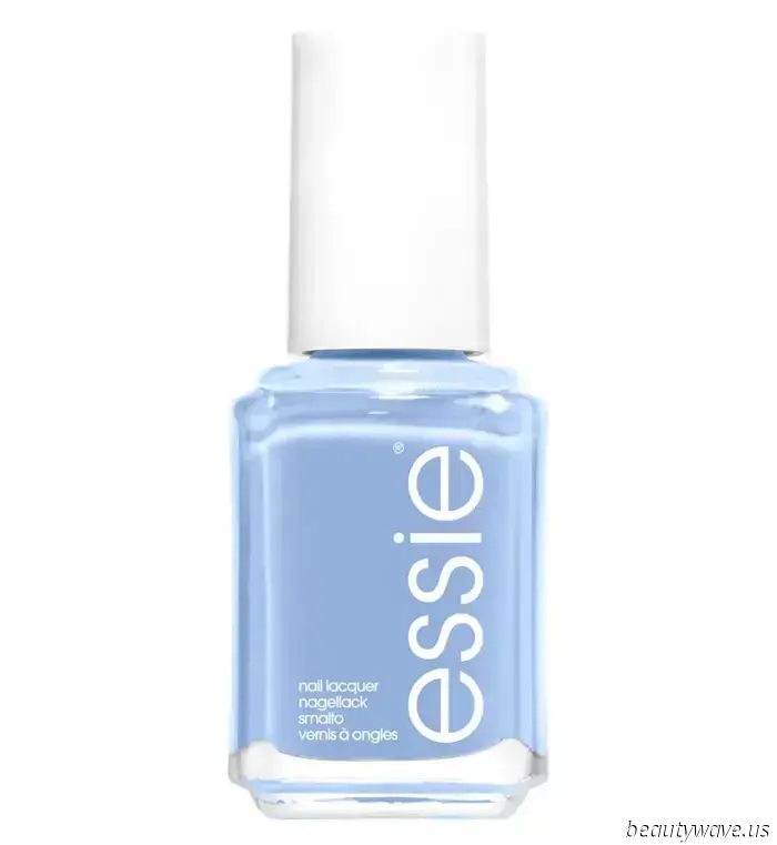 I'm an authority on manicure trends—here are the 7 most favored nail colors of 2025 up to this point.
