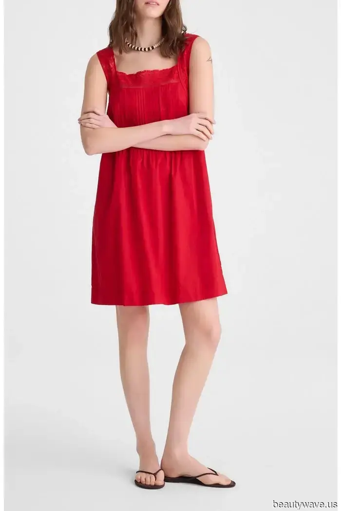 Smetti di cercare&mdash;Ogni articolo di moda cool che potresti desiderare per l'estate è sotto i 200 dollari da Nordstrom