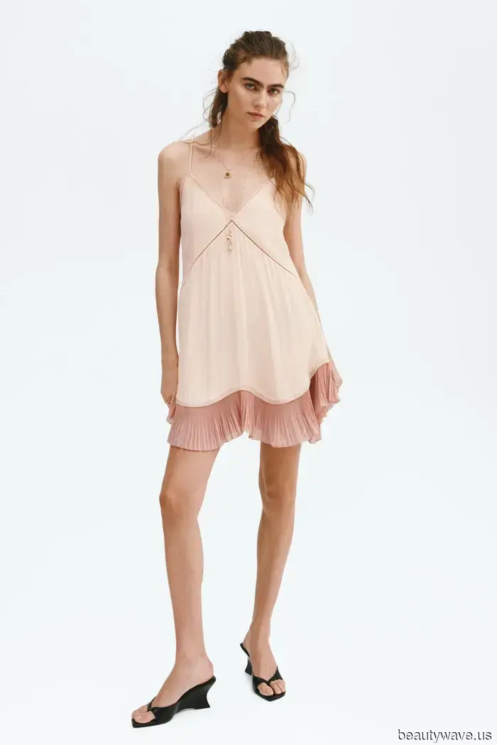 A Experienced Fashion Editor Enters H&M—Here Are the Specific Items She's Taking Home.