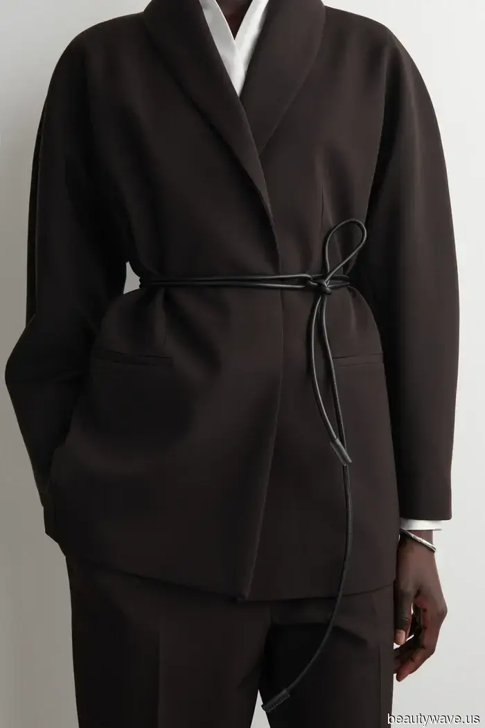 I 6 modi più "2025" per indossare collant questo inverno