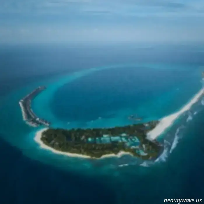 Kulinarische Residenz des Küchenchefs Andrej Shmakov auf den Malediven im Hotel Finolhu, a Seaside Collection Resort