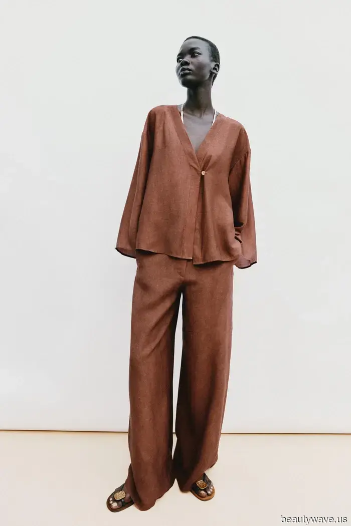 Zara Has Officially Entered Summer Mode—11 Luxe-Looking Items That Won't Be Available for Long