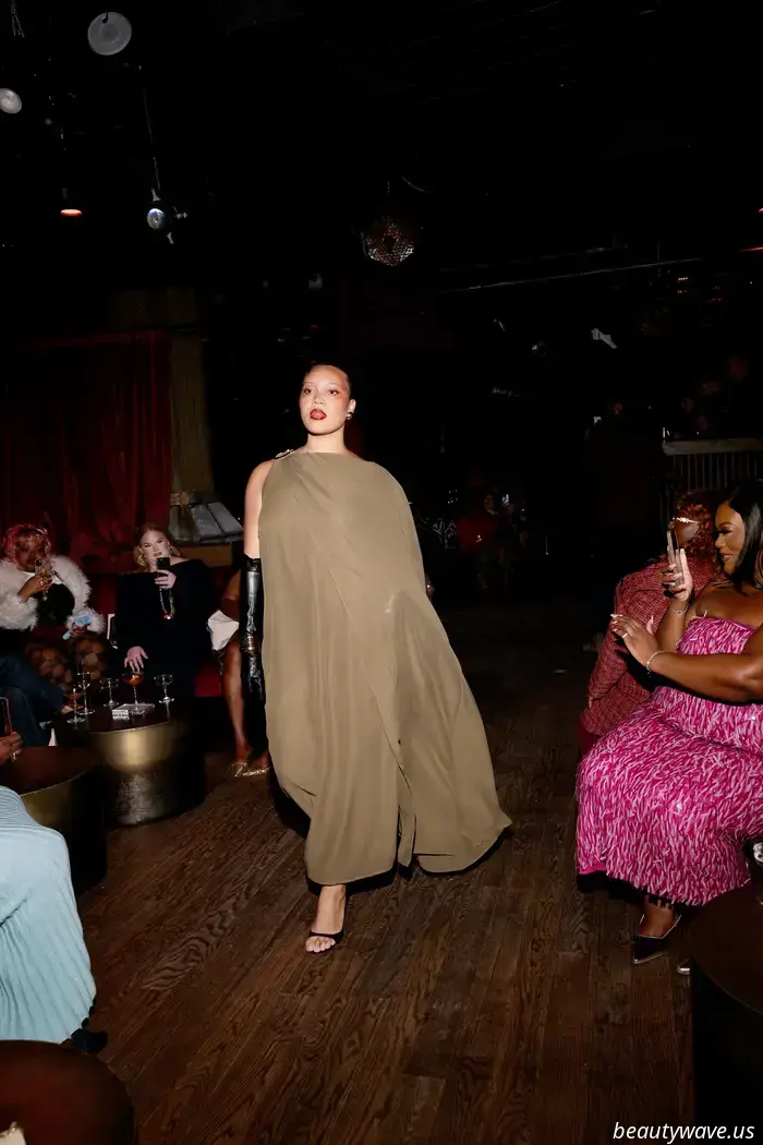 In an era where size inclusivity is diminishing, Eloquii emerges more prominent than ever.