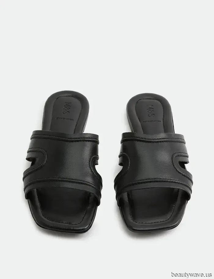 Mi dispiace, Ballerine&mdash;Zoe ha appena indossato la tendenza delle scarpe basse che onestamente non mi aspettavo di vederla indossare.