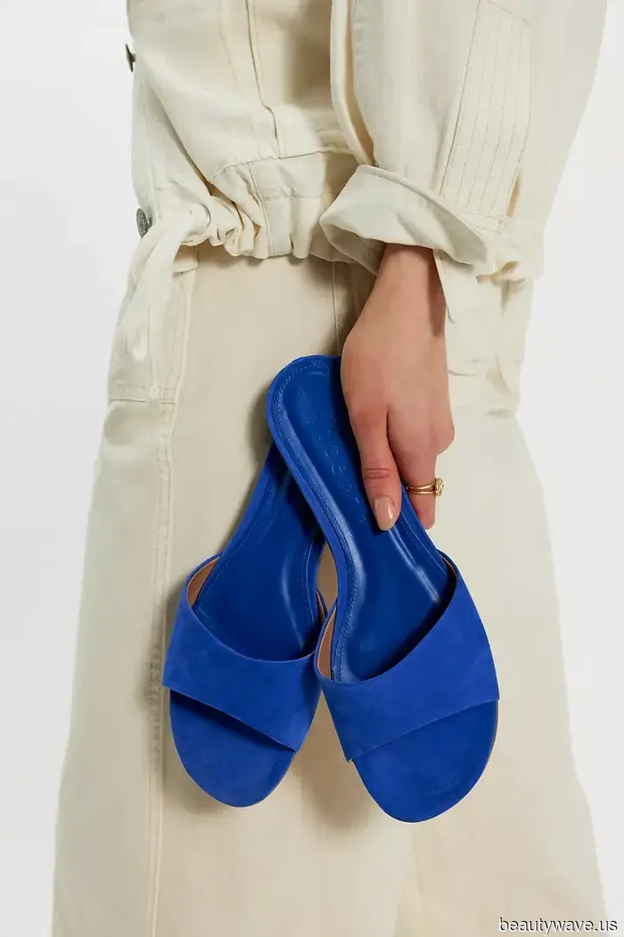 I'm Calling Out Summer Neutrals—27 Vibrant New Arrivals from J.Crew, Free People, Nordstrom, and Others
