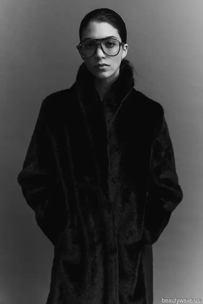 I Tried On H&M's Coats That Look the Most Expensive—7 Classic Styles I Can't Get Out of My Mind