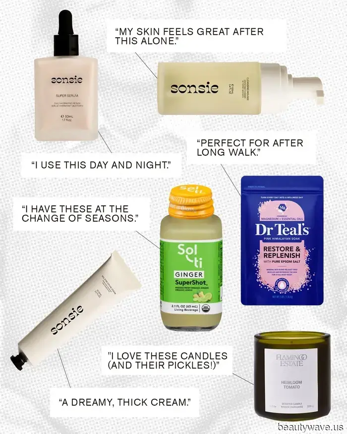 Pamela Anderson Uses Just 5 Skincare Products—Here’s Her Detailed Routine