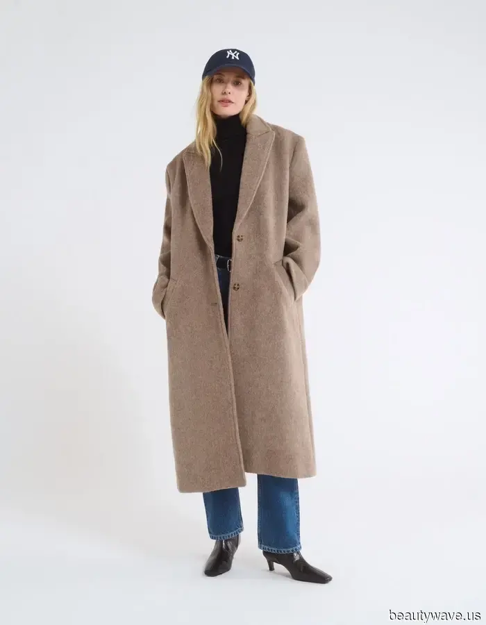 3 Simple Winter Outfits I'm Inspired by From Women in Stockholm, Oslo, and Amsterdam