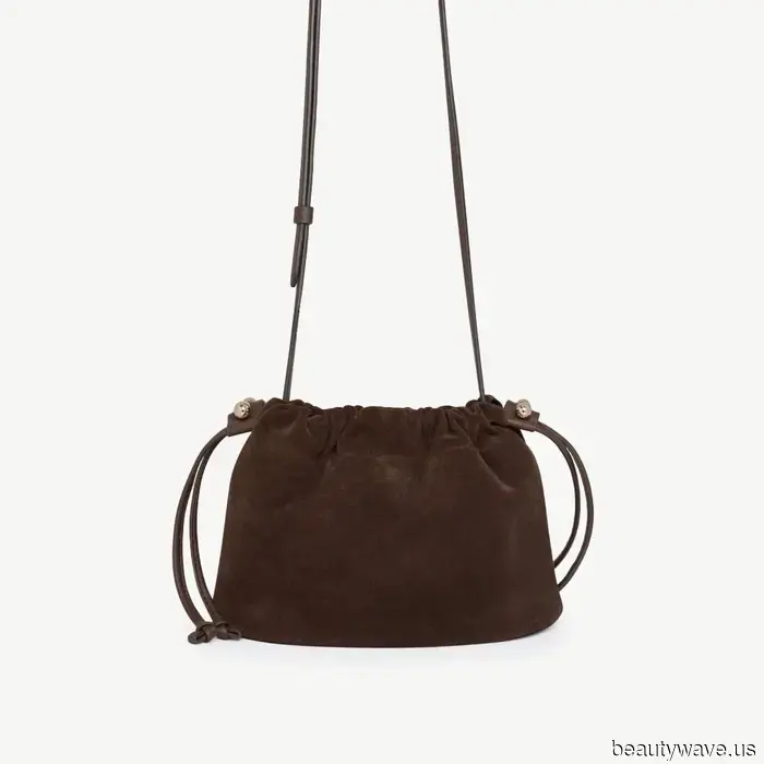 After weeks of searching, I've finally discovered the ideal winter bag, and it's subtly on sale.