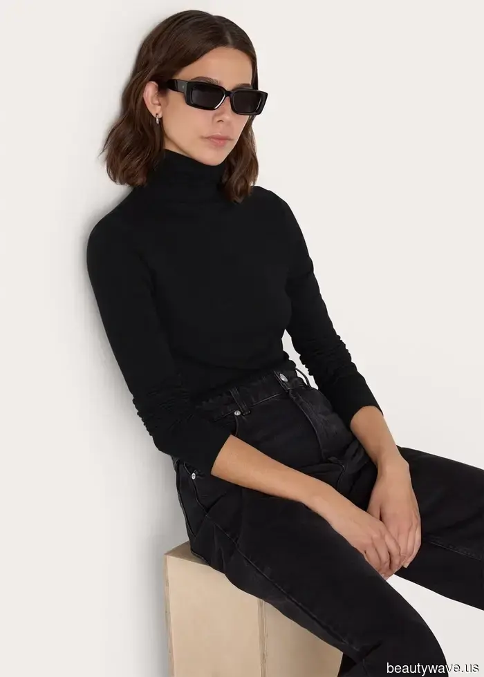 Il Trucco di Sovrapposizione Intelligente di Alexa Ha Appena Reso il Denim e i Maglioni Incredibilmente Cool