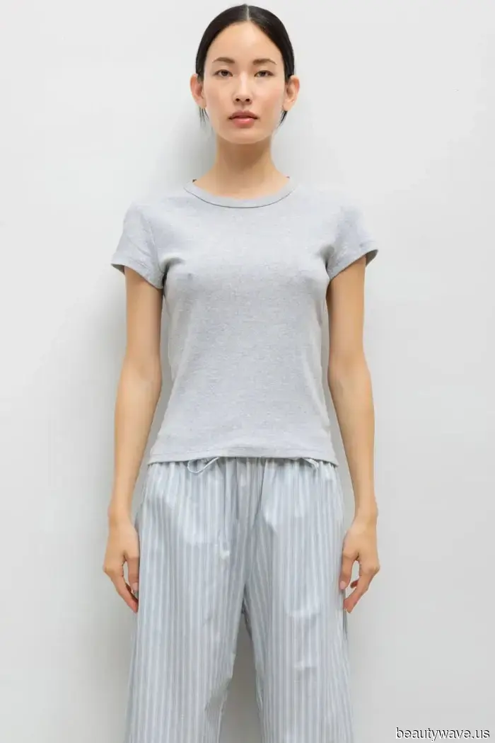 Я путешествую как минимум 20 раз в год&mdash;это те наряды для аэропорта, которые я ношу постоянно.