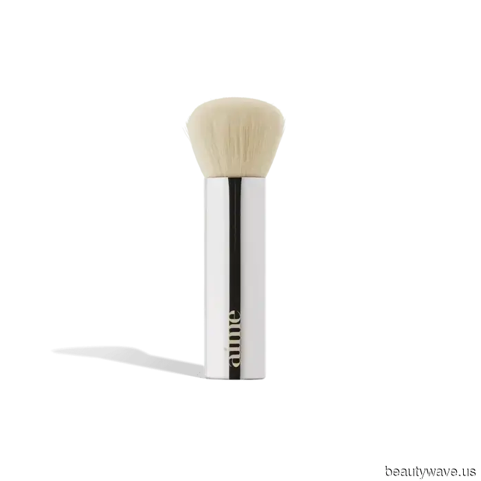 3 schicke Pariser Frauen sagen, dass dies die besten französischen Make-up-Marken sind, Punkt.