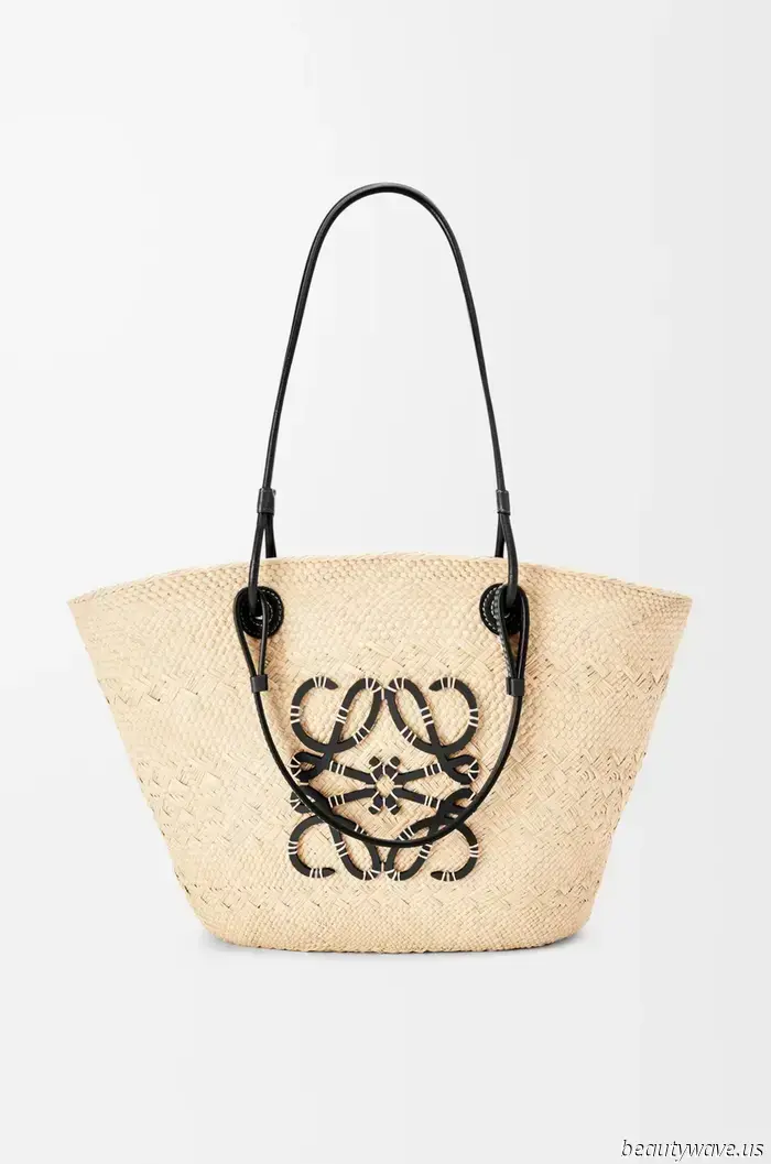 This Basket Bag Has Achieved Iconic Status—As a Shopping Editor, Here's Why It's Worth It