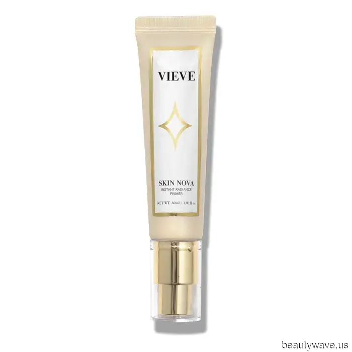 Dewy skin is somewhat my specialty—8 makeup products that consistently provide a radiant glow.