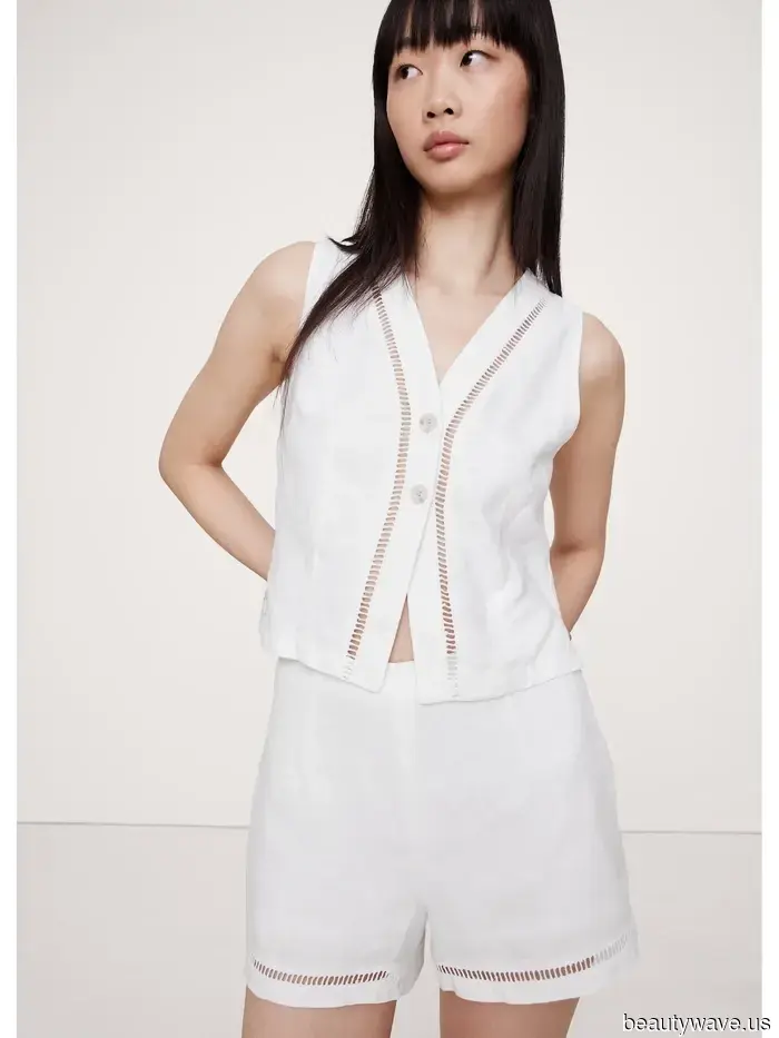 I'm Not Prepared to Bid Farewell to Nantucket Summer Vibes—7 Outfit Suggestions to Maintain Them into Fall