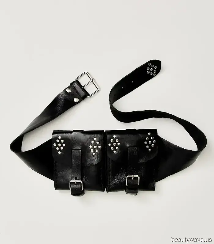 It's Here: The Summer Accessories Trend That Gen Z Is Swapping Bags For