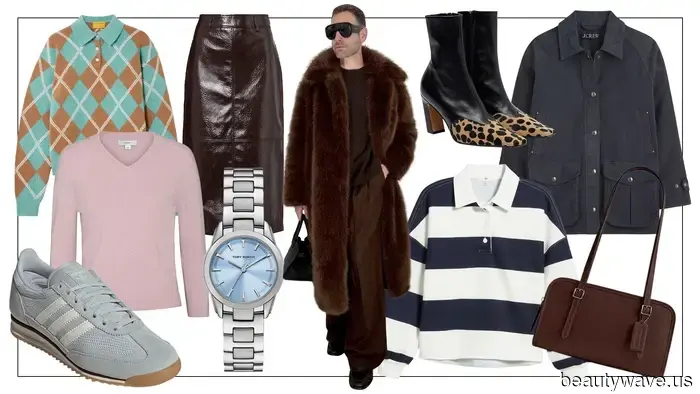 As a Shopping Director, I believe these 40 fall items will elevate the style of any closet.